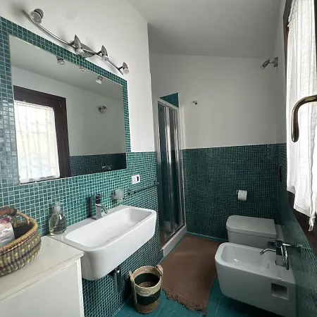 Casa Giulia Апартаменты *