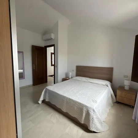 Апартаменты Casa Giulia *