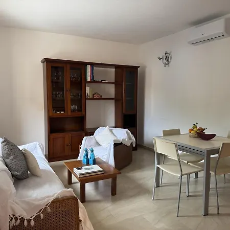 Casa Giulia Apartmán Palau
