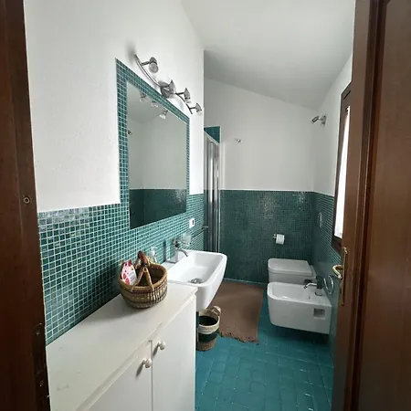 Casa Giulia Apartmán