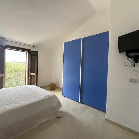 Casa Giulia Апартаменты Палау