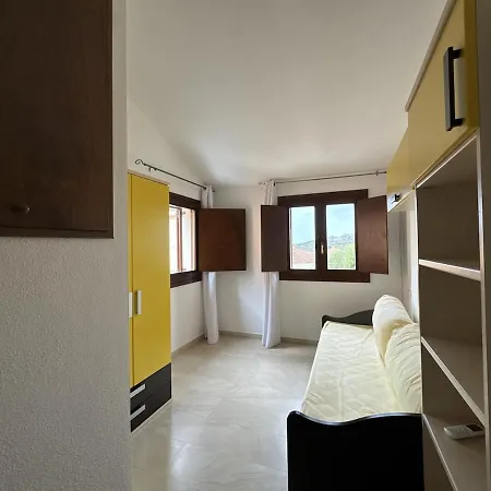 Апартаменты Casa Giulia Палау