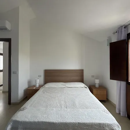 Апартаменты Casa Giulia *