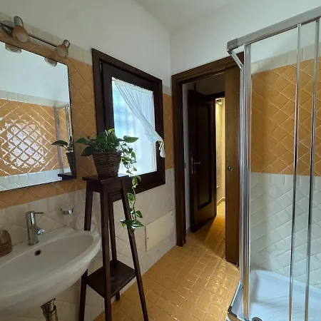 Casa Giulia Апартаменты
