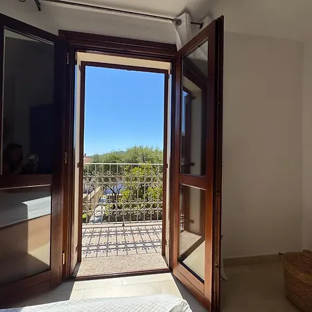 Casa Giulia * Palau