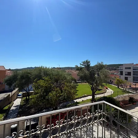 Apartmán Casa Giulia Palau