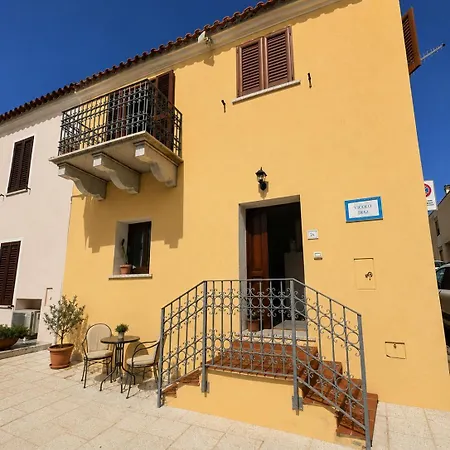 Casa Giulia