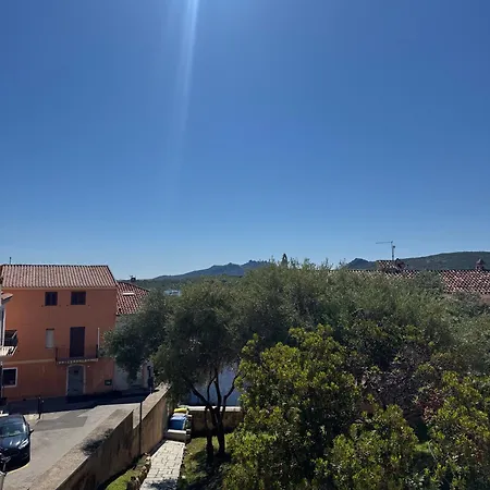 Apartmán Casa Giulia Palau